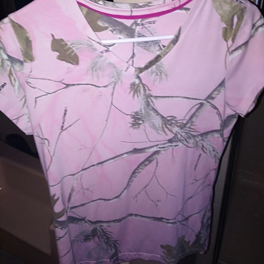 Realtree T-Shirt